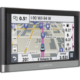 GARMIN INTERNATIONAL Garmin nuvi 2557LMT Automobile Portable GPS GPS