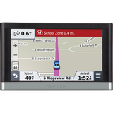 Garmin n�vi 2577LT Automobile Portable GPS Navigator 010-01123-29