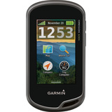 GARMIN INTERNATIONAL Garmin Oregon 650t Handheld GPS GPS