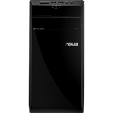 Asus CM6730-US010S Desktop Computer - Intel Core i5 i5-3350P 3.10 GHz - CM6730US010S