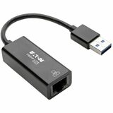 TRIPP LITE Tripp Lite U336-000-R USB 3.0 to Ethernet Adapter