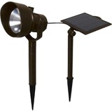 MALIBU LIGHTING Malibu Solar Lamp