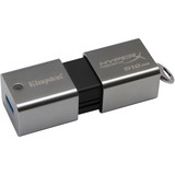 KINGSTON DIGITAL INC Kingston 512GB USB 3.0 DataTraveler HyperX Predator (up to 240MB/s)