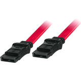4XEM 4XEM 12 Inch SATA Cable- RED