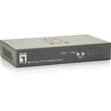CP TECHNOLOGIES LevelOne FEU-0510 5-Port 10/100 Fast Ethernet Desktop Switch