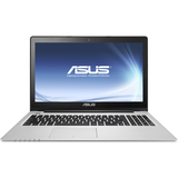 Asus VivoBook S550CA-QW51-CB 15.6" LED Ultrabook - Intel Core i5 i5-3317U 1.70 GHz - Black S550CA-QW51-CB