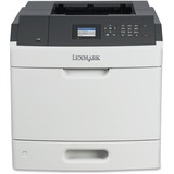 LEXMARK Lexmark MS710DN Laser Printer - Monochrome - 1200 x 2400 dpi Print - Plain Paper Print - Desktop