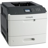 LEXMARK Lexmark MS711DN Laser Printer - Monochrome - 1200 x 2400 dpi Print - Plain Paper Print - Desktop