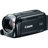 Canon VIXIA HF R42 Digital Camcorder - 3" - Touchscreen LCD - HD CMOS - Full HD 8152B005