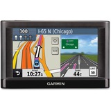 GARMIN INTERNATIONAL Garmin nuvi 44 Automobile Portable GPS GPS