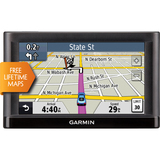 GARMIN INTERNATIONAL Garmin nuvi 54LM Automobile Portable GPS GPS
