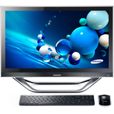 Samsung DP700A3D All-in-One Computer - Intel Core i5 2.90 GHz - Desktop DP700A3D-S01CA