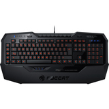 ROCCAT Roccat Isku FX - Multicolor Gaming Keyboard