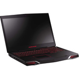 Alienware AM17xR4-11053BK 17.3" LED Notebook - Intel Core i7 i7-3630QM - AM17XR411053BK