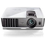 BenQ MX720 DLP Projector - 720p - HDTV - 4:3 MX720