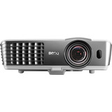 BENQ AMERICA CORP. BenQ W1080ST 3D Ready DLP Projector - 1080p - HDTV - 16:9