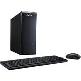 Acer Aspire Desktop Computer - AMD A-Series 3.20 GHz DT.SKJAA.001