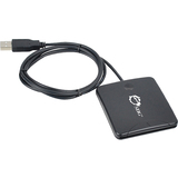 SIIG  INC. SIIG USB 2.0 Smart Card Reader
