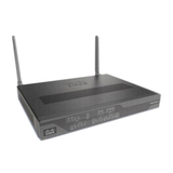 CISCO SYSTEMS Cisco 888EG Cellular Modem/Wireless Router