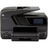 HEWLETT-PACKARD HP Officejet Pro 276DW Inkjet Multifunction Printer - Color - Plain Paper Print - Desktop