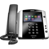ADTRAN Adtran VVX 600 IP Phone - Cable - Desktop