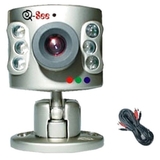 Video Camera