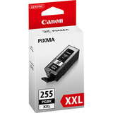 CANON Canon PGI-255 PGBK XXL Ink Cartridge - Pigment Black