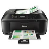 Canon PIXMA MX452 Inkjet Multifunction Printer - Color - Photo Print - - 6989B002