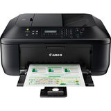 CANON Canon PIXMA MX392 Inkjet Multifunction Printer - Color - Photo Print - Desktop
