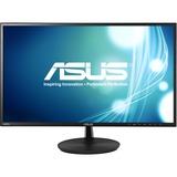 Asus VN247H-P 23.6" LED LCD Monitor - 16:9 - 1 ms - 90LMGF101T0226UL