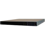 CISCO SYSTEMS Cisco ASA 5515-X Firewall Edition