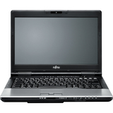 Fujitsu LIFEBOOK S752 14" LED Notebook - Intel Core i7 2.10 GHz BS1KY30000BAABAK
