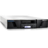 Quantum SuperLoader 3 E7-L2SAE-YF Tape Autoloader - E7L2SAEYF