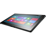 Lenovo ThinkPad Tablet 2 367922F 10.1" LED 32GB Slate Net-tablet PC - Wi-Fi - Intel - Atom Z2760 1.8GHz - Black 367922F