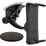 ARKON ARKON Travelmount Deluxe Mini Windshield, Dashboard, or Console Mount