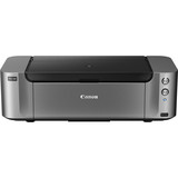 CANON Canon PIXMA Pro Pro-100 Inkjet Printer - Color - 4800 x 2400 dpi Print - Photo/Disc Print - Desktop