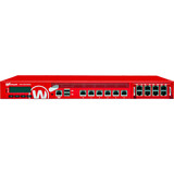 WATCHGUARD TECHNOLOGIES WatchGuard XTM 850 Network Security Appliance