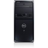 Dell Vostro Desktop Computer - Intel Core i3 i3-3220 3.30 GHz - Mini-t - 4693948