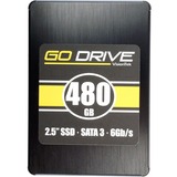 VISIONTEK Visiontek GoDrive 480 GB 2.5