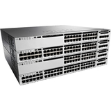 CISCO SYSTEMS Cisco Catalyst WS-C3850-48P-E Ethernet Switch