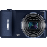 Samsung WB800F 16.3 Megapixel Compact Camera - Black - ECWB800FBPBUS