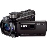 Sony Handycam HDR-PJ790 Digital Camcorder - 3" - Touchscreen LCD - Exmor R CMOS - Full HD - Black HDRPJ790VB