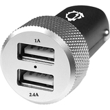 SIIG  INC. SIIG 3.1A Dual USB Car Charger