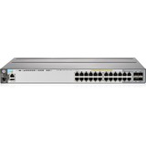 HEWLETT-PACKARD HP 2920-24G-POE+ Switch