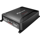 PIONEER Pioneer GM Digital GM-D8604 Car Amplifier - 1200 W PMPO - 4 Channel - Class FD