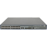 HP 3600-24-PoE+ v2 SI Switch JG306A#ABA