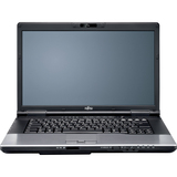Fujitsu LIFEBOOK E752 15.6" LED Notebook - Intel Core i5 2.50 GHz BE4KY10000BAACKE