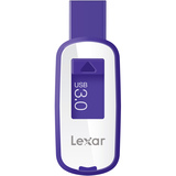 LEXAR MEDIA, INC. Lexar 64GB JumpDrive S23 (purple)