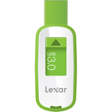 MICRON Lexar 32GB JumpDrive S23 (green)