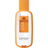 MICRON Lexar 8GB JumpDrive S23 (orange)